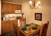 Alpine Village Suites