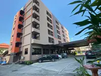 Pasawang Hotel (โรงแรมภาสว่าง)