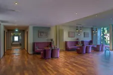 Sante Royale Hotel- & Gesundheitsresort Bad Langensalza