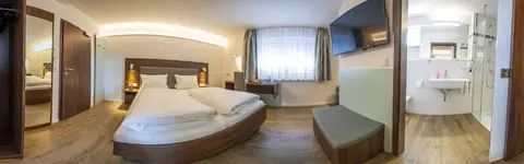 Hotel-Gasthof Krone