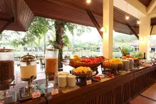 Klong Prao Resort