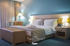Caspian Riviera Grand Palace Hotel