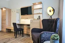 Lounge-Hotel Seeterrassen