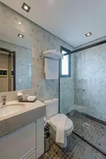 I am Design Hotel Campinas