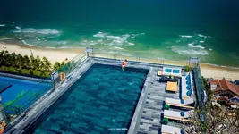 Minh Toan SAFI Ocean Hotel