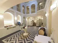 Promenáda Romantic Hotel