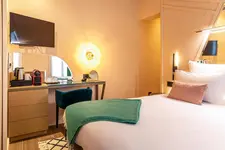 Hôtel Veryste & Spa Paris