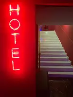 Amsterdam Hotel