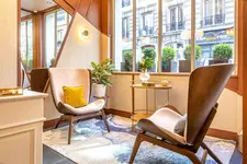 Hôtel Veryste & Spa Paris