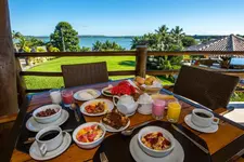 Pipa Lagoa Hotel