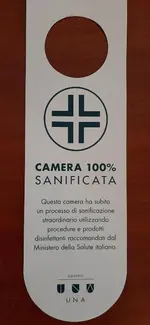 Una Hotels Occhiobello