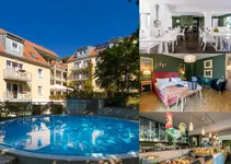 Apparthotel Bad Schandau