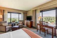 The Omni Grove Park Inn & Spa