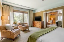 The Omni Grove Park Inn & Spa