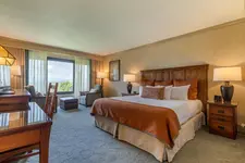 The Omni Grove Park Inn & Spa