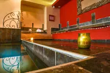 Hôtel Spa Mendi Alde