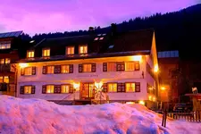 Sonne Bezau Familienhotel Bregenzerwald