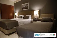 Hotel Ponte Sor