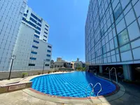 Evergreen Plaza Hotel Tainan