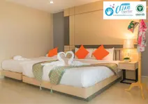 The Smart Hotel Hat Yai