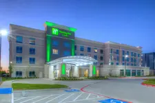 Holiday Inn Hotel & Suites - Houston West - Katy Mills