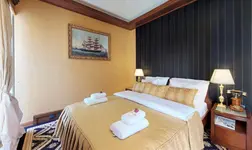 Historic Boutique Hotel Cattaro