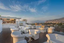Majestic Palace Hotel