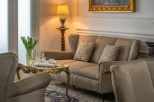 Majestic Palace Hotel