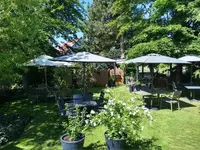 Das Gartenhaus