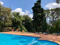 Villa del Parco Resort