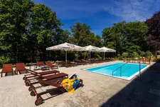 STEIGER Parkhotel Hohnstein