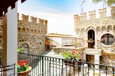 Residenza L'Antico Borgo Hotel