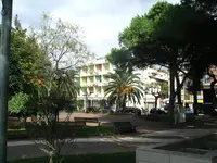 Hotel Tirreno