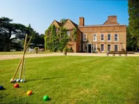 Flitwick Manor Hotel (BW Premier Collection)