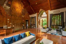Phor Liang Meun Terracotta Arts Hotel