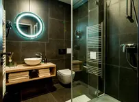 Rooftop Planet Prague Hotel