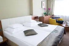 Mikado Hotel