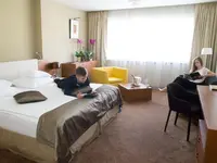 Mikado Hotel