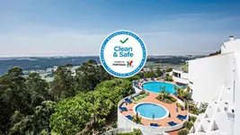 Sao Felix Hotel Hillside & Nature