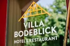 Hotel Villa Bodeblick