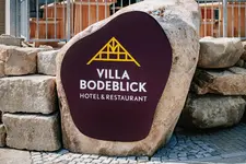 Hotel Villa Bodeblick