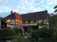De Charme Zum Schiff