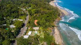 Le Cameleon Boutique Hotel