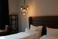 Hotel Friends Essen Zeche Zollverein