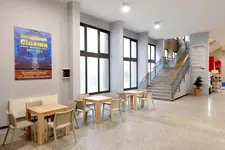 Serafico Guesthouse