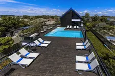 Delta Boutique & Carmen Silva Resort