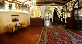 Hotel Deutsches Haus