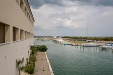 Marinagri Greenblu Hotel