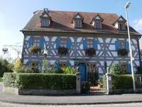 Hotel Schwarzer Adler