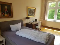 Schillers Hotel & Café